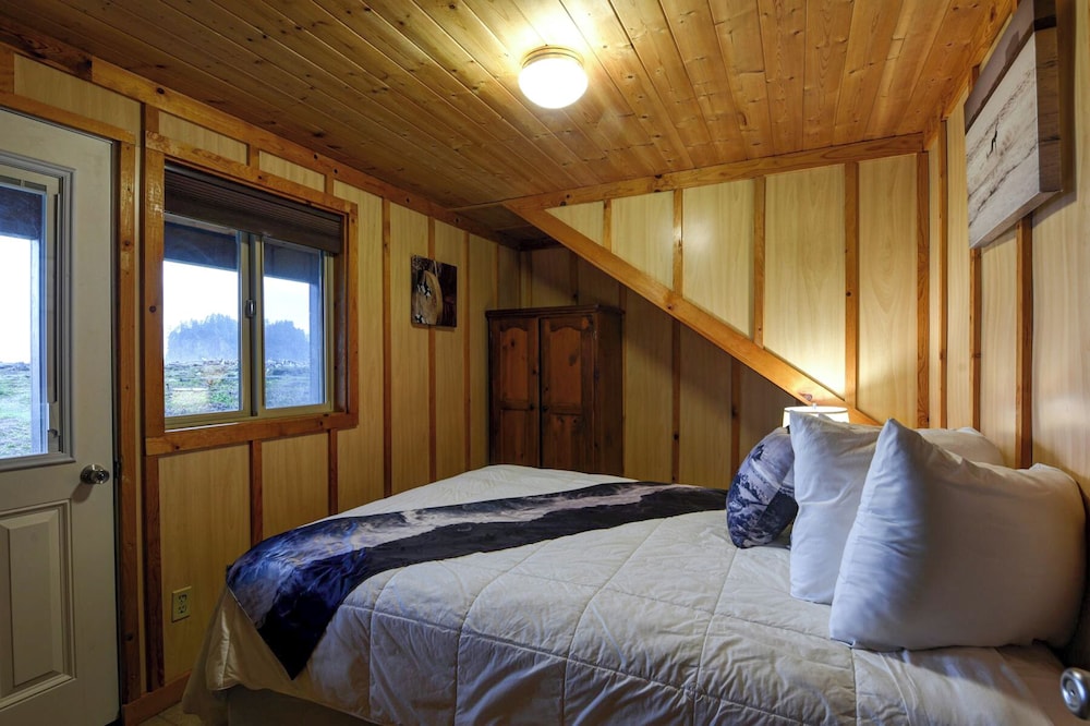 Quileute Oceanside Resort 17/50