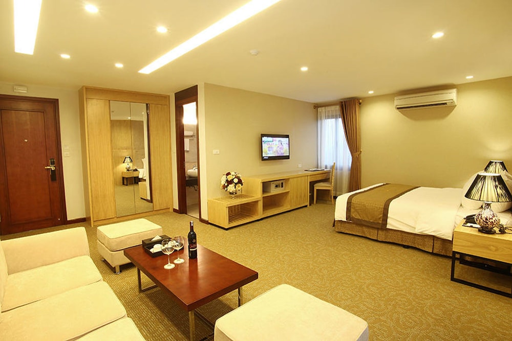 Riverside Hanoi Hotel 33/63