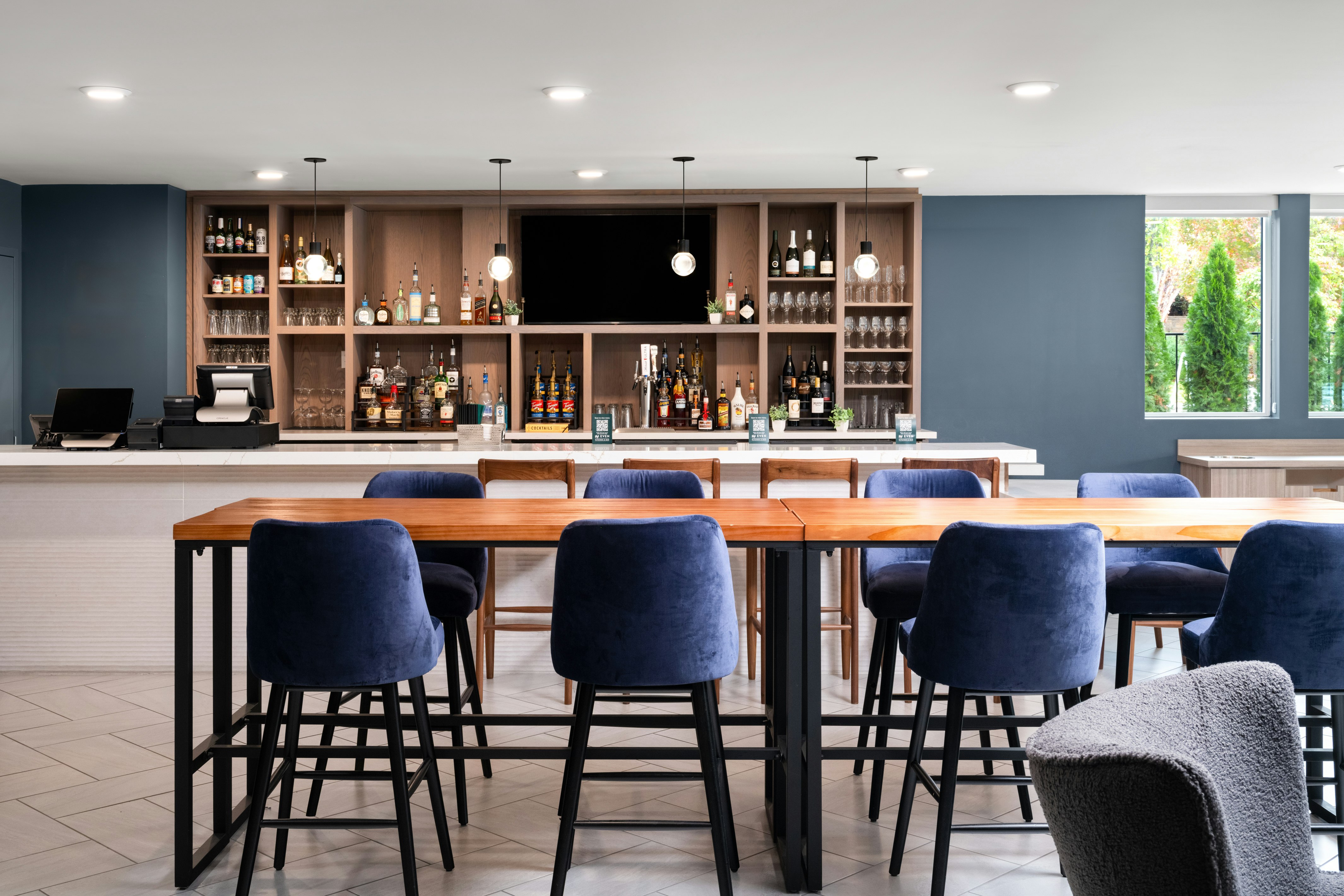 EVEN Hotel Portland - Beaverton, an IHG Hotel 33/49
