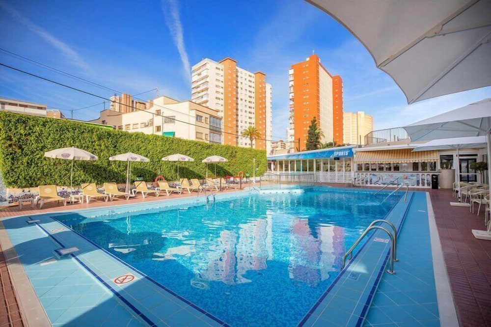 Servigroup Nereo 26/46