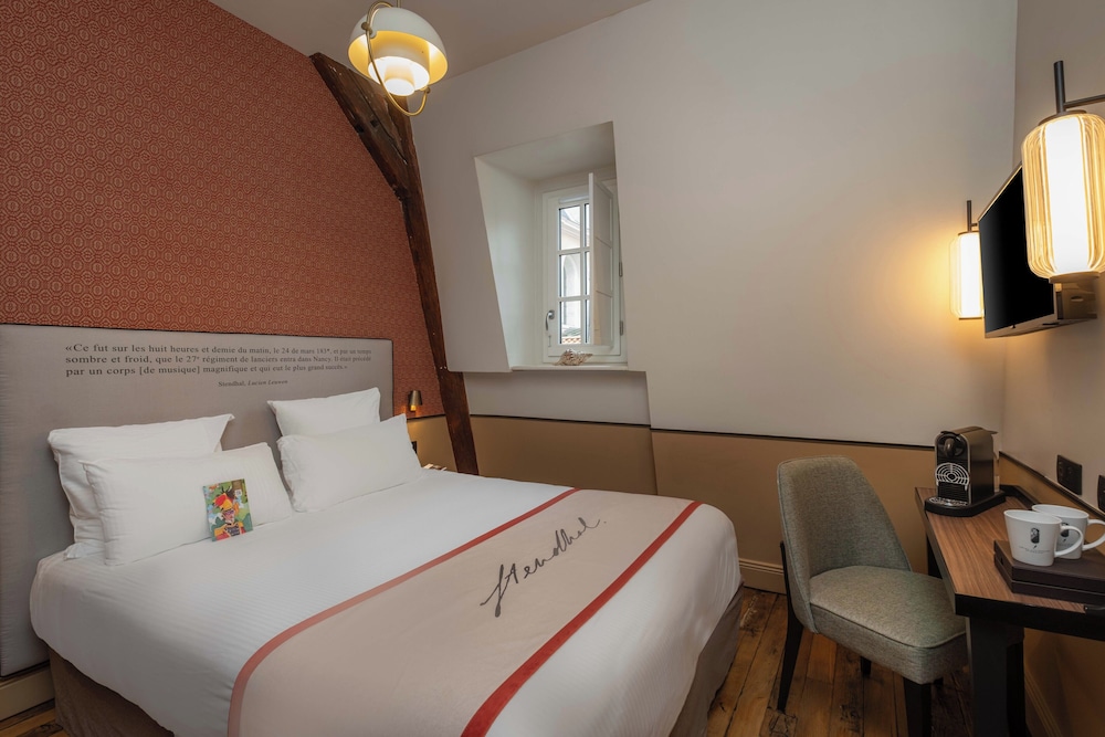 Hotel Des Prelats 15/50