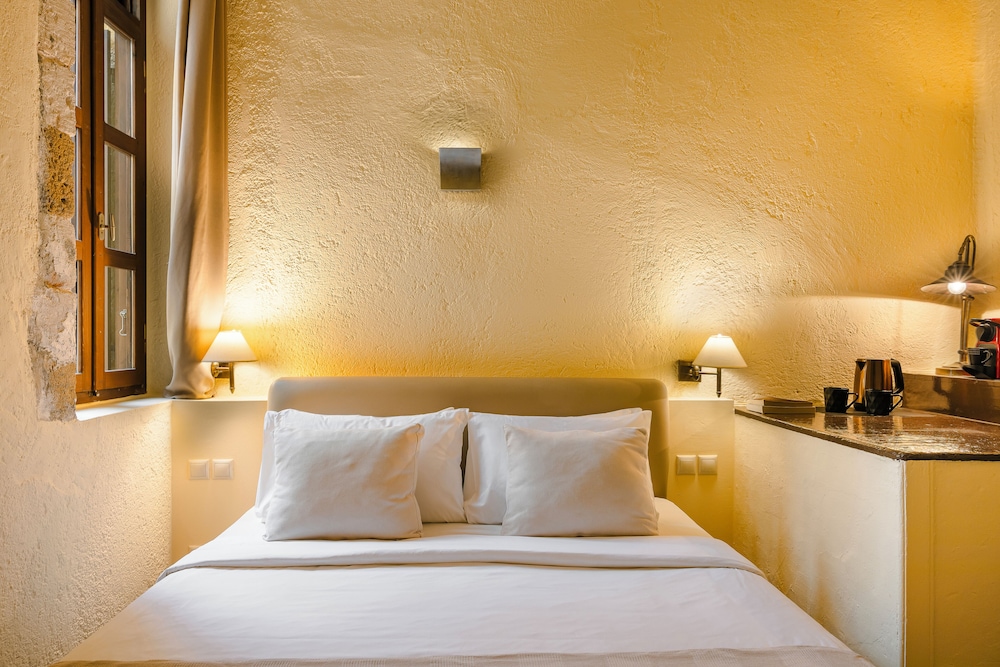 Alcanea Boutique Hotel 27/69