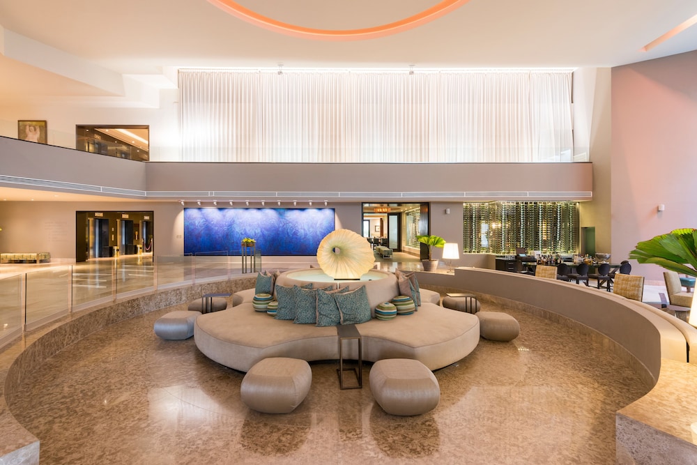 Hyatt Regency Merida 40/71