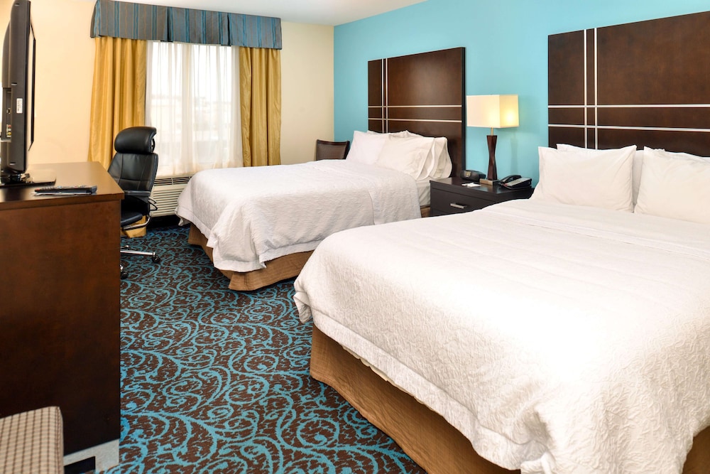 Hampton Inn by Hilton Dayton South 18/35