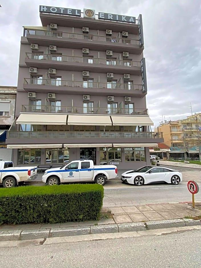 HOTEL ERIKA 7/39