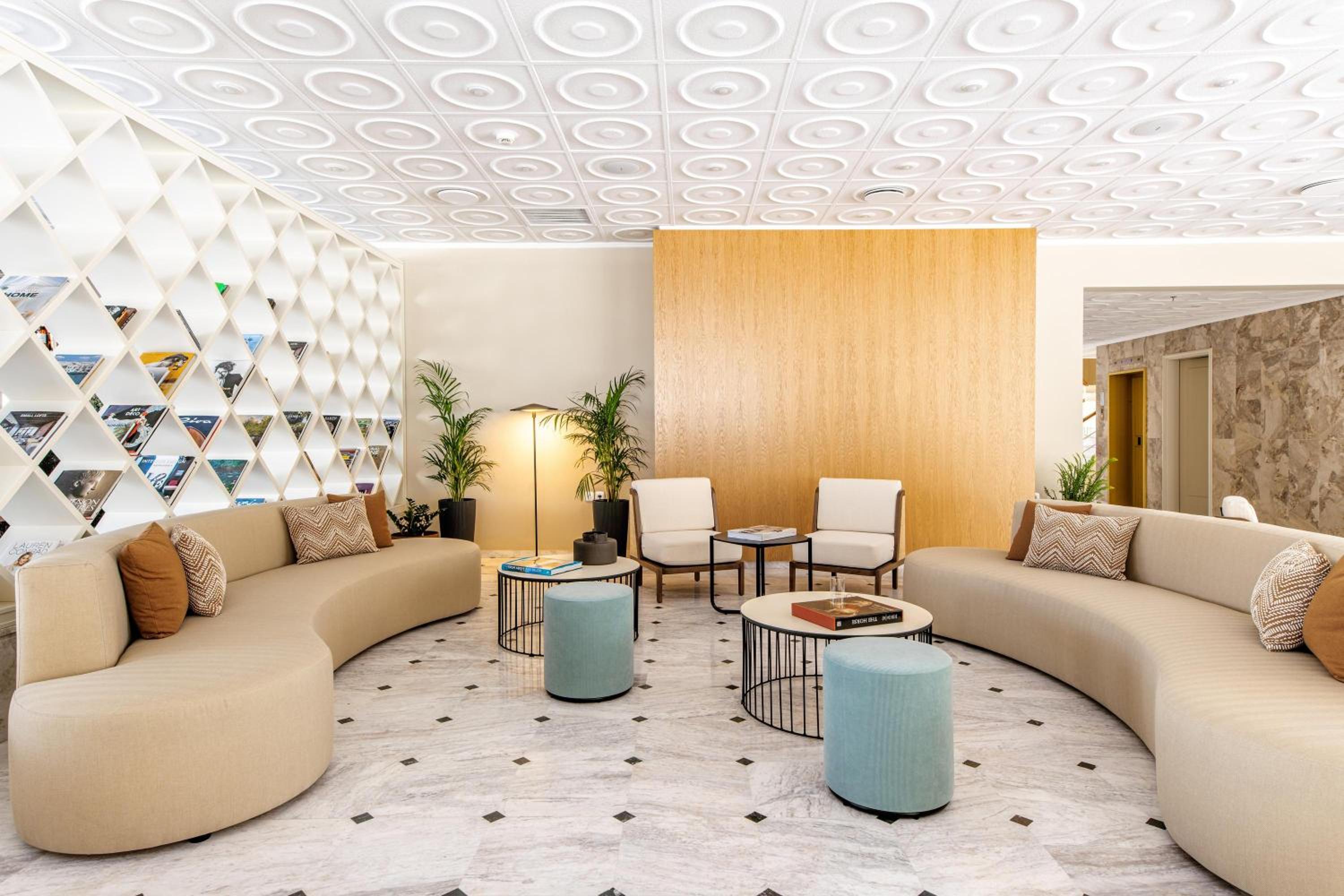 Brown Beach Chalkida Resort, a member of Brown Hotels 39/64
