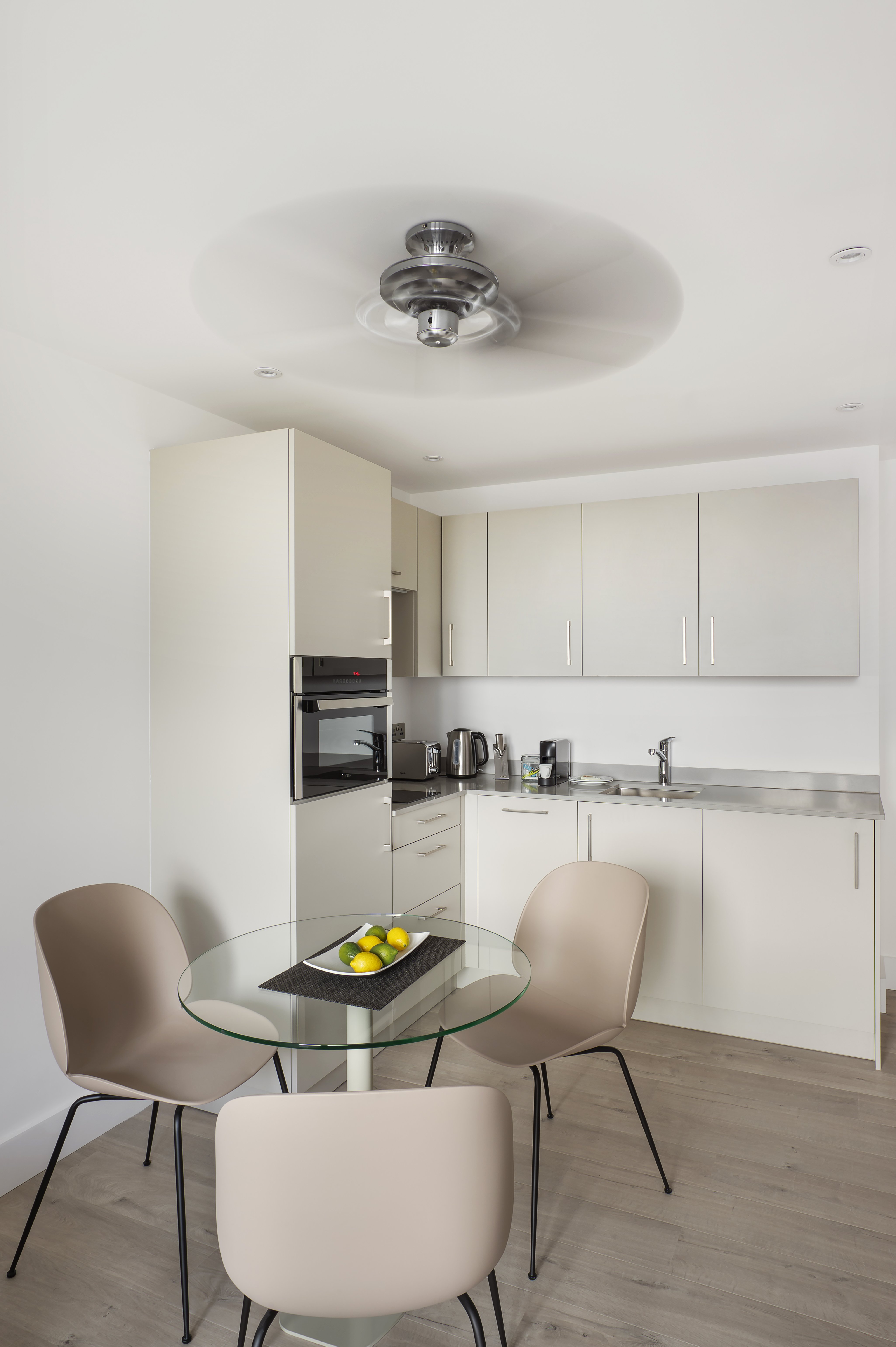 Q Square by Supercity Aparthotels 34/37