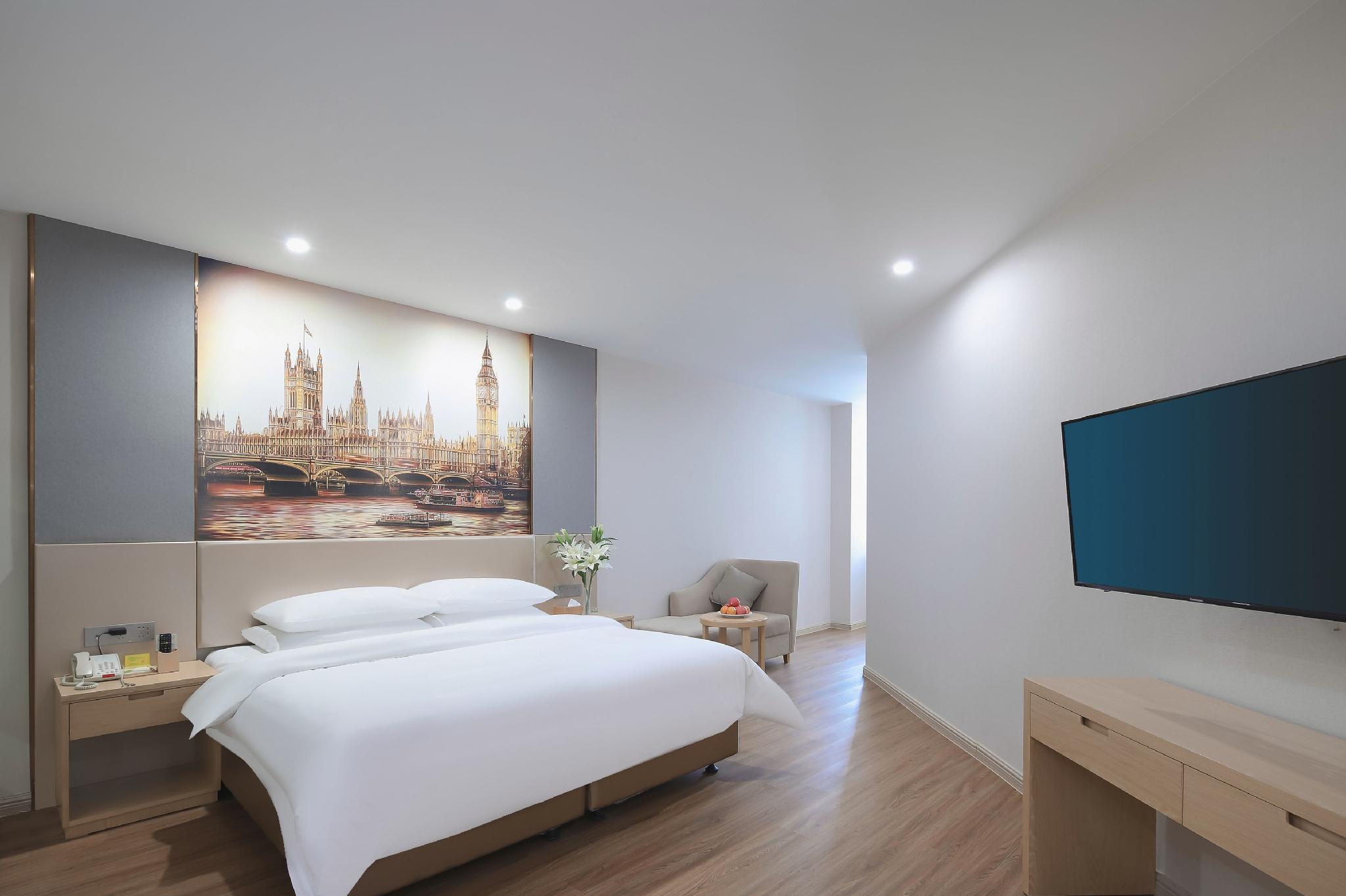 Vienna International Hotel (Nanban Banqiao Development Zone) 23/40