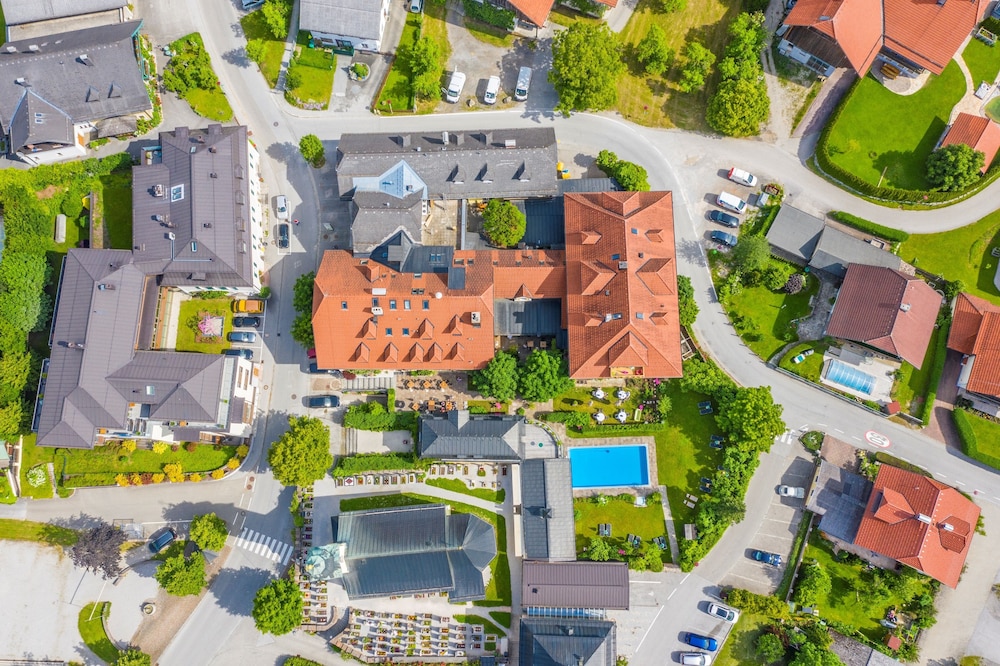 Romantik Hotel Gmachl Elixhausen 4/75