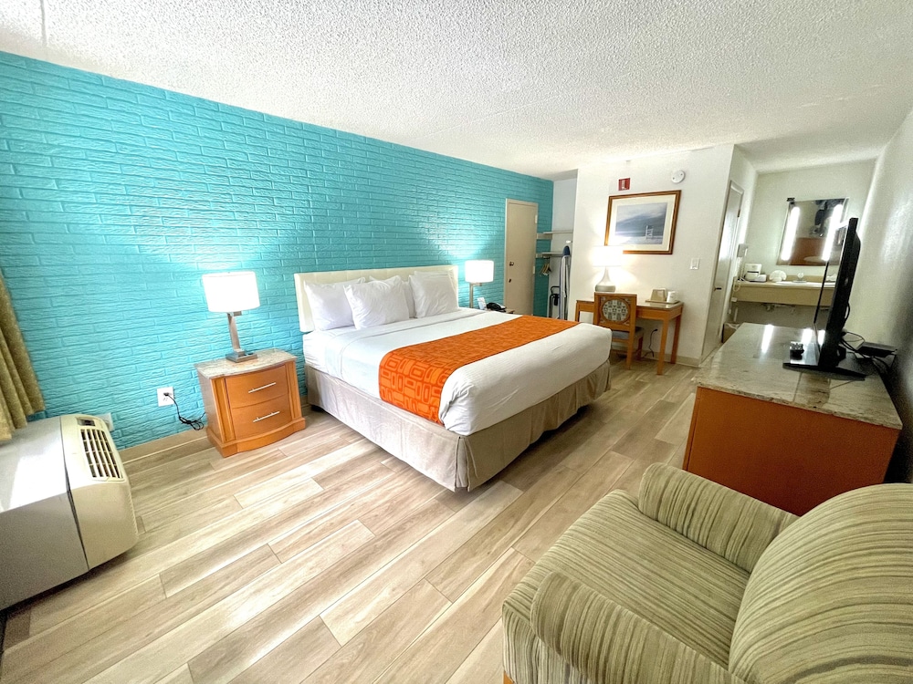 Inn At Atlantic City Hotel & Banquet 15/40