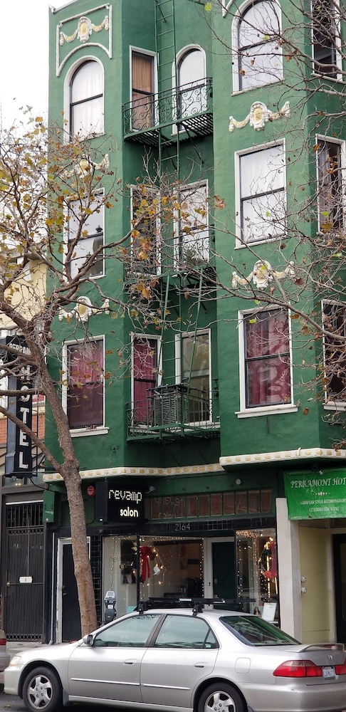 Perramont Hotel 2/23