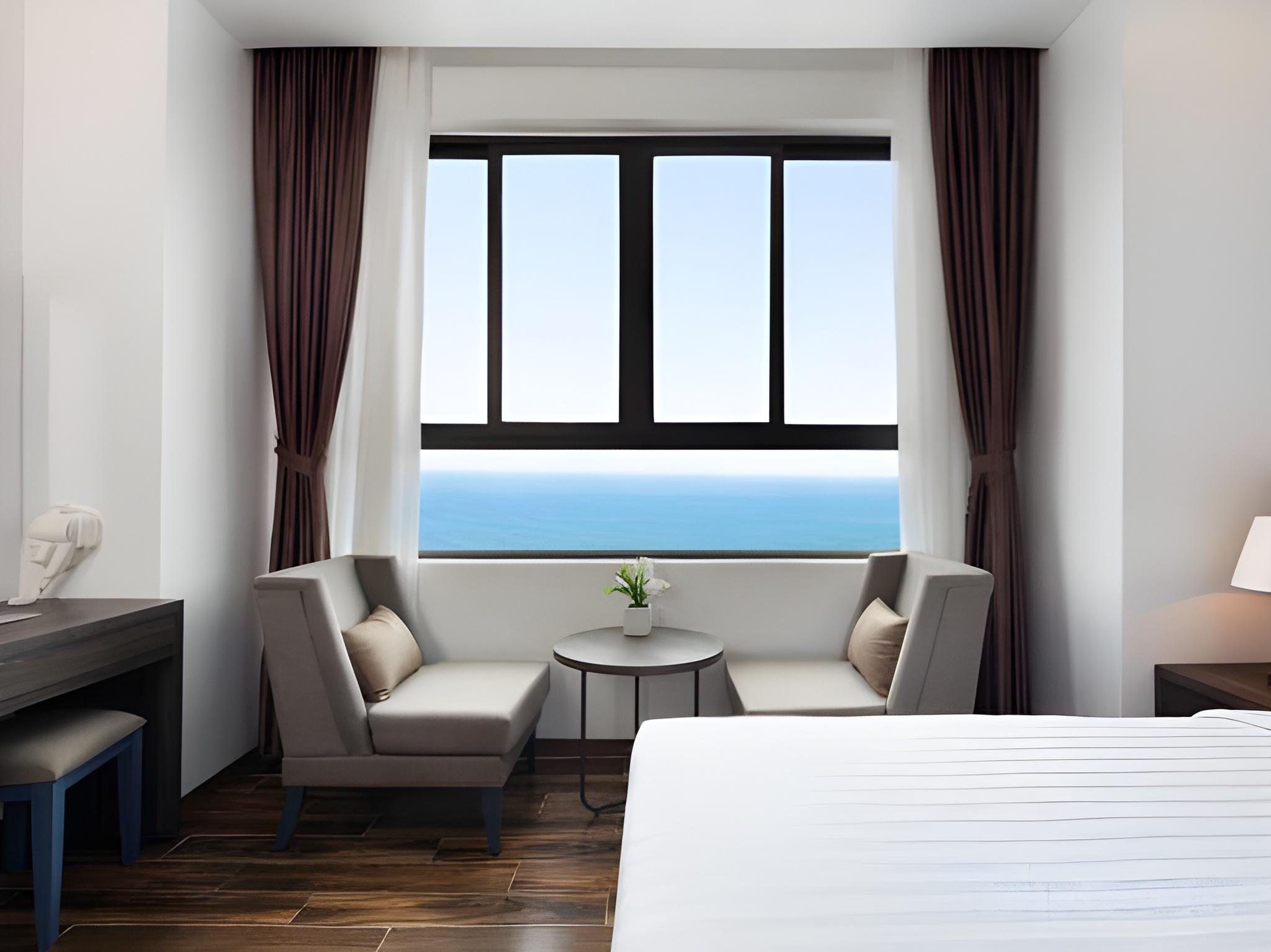 La Casa Hotel Nha Trang 14/50