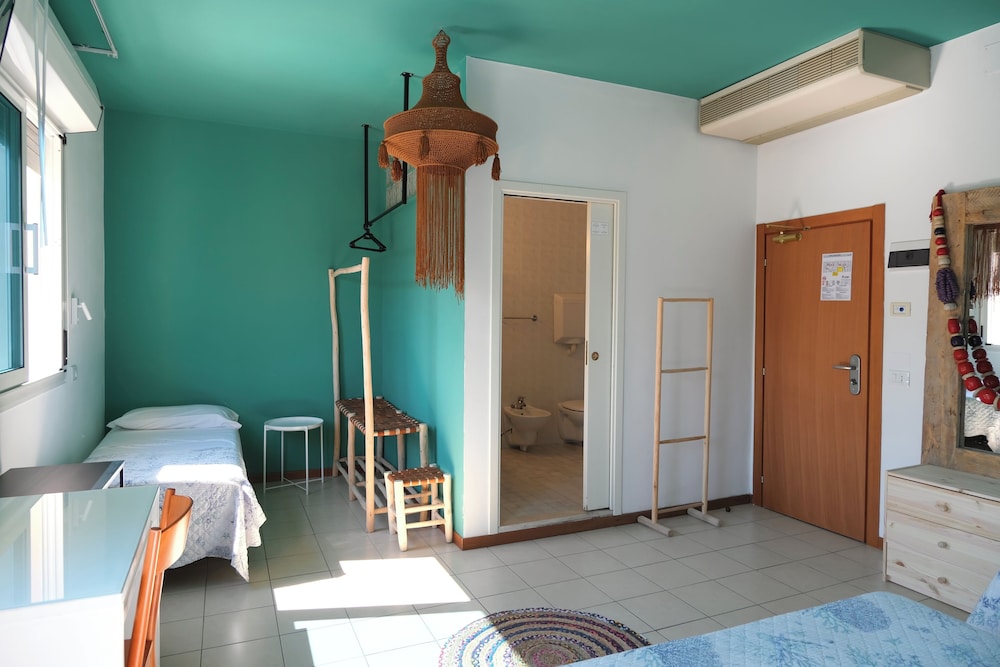 HOTEL PORTOFINO 46/51