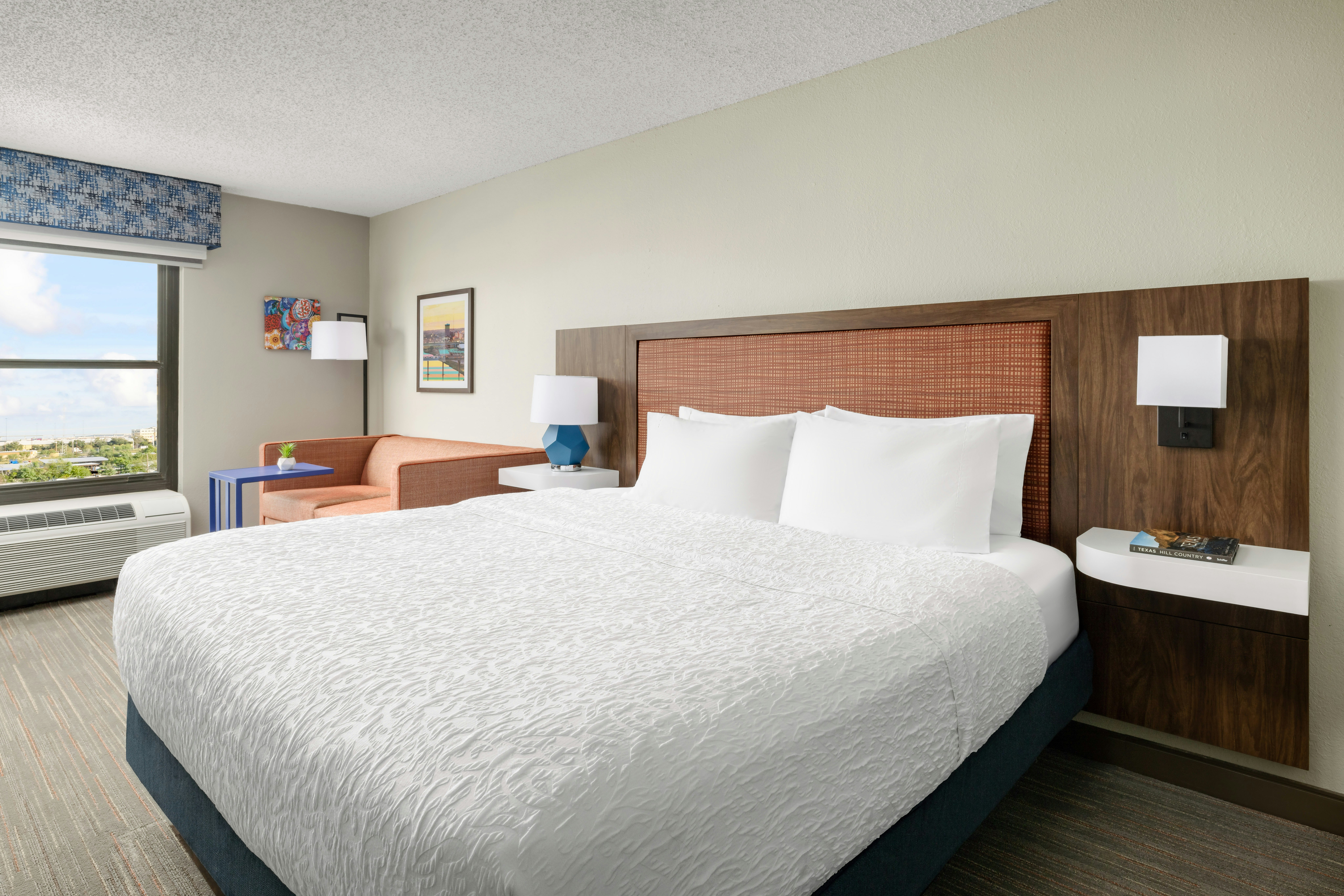 ROOM, KING BED, ACCESSIBLE