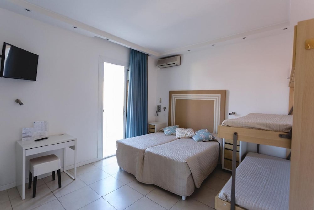 Hotel Speranza 7/50