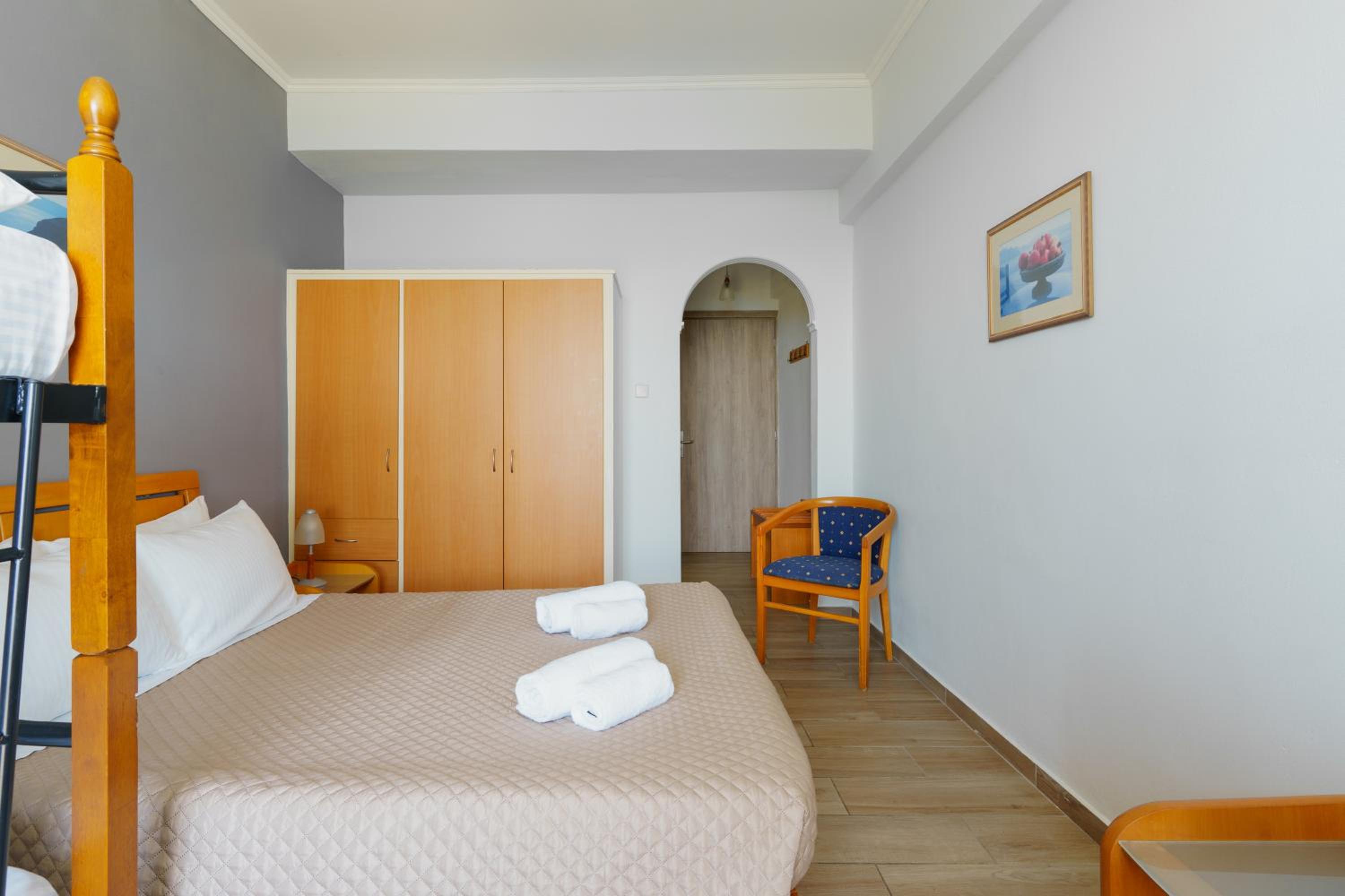 stefania hotel