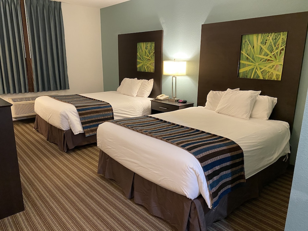 Super 8 By Wyndham Brenham TX 15/33