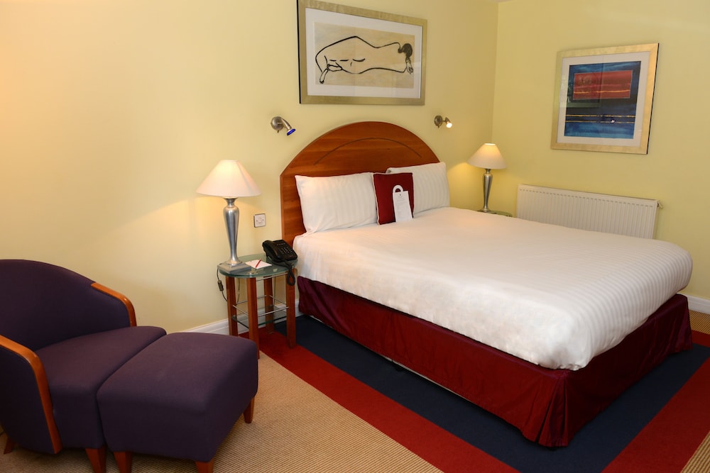 Hall Garth Hotel Darlington, Sure Hotel Collection by BW 19/56