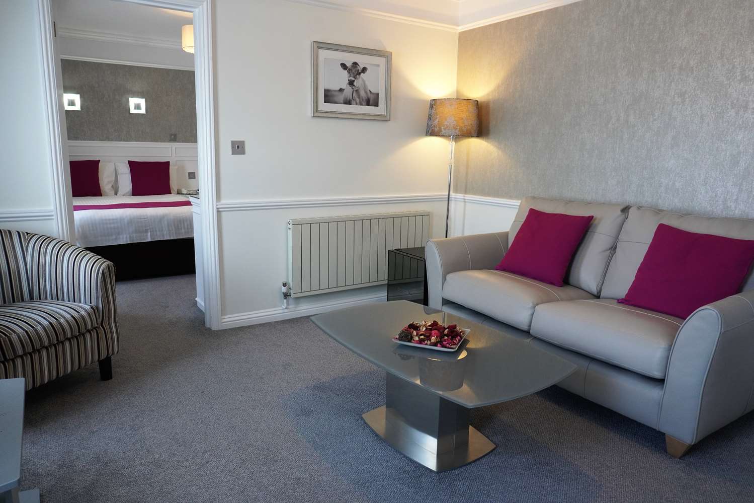 Best Western Royal Hotel 6/16