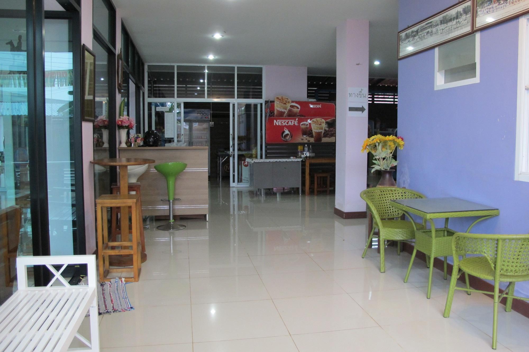 Four P Residence 14/28