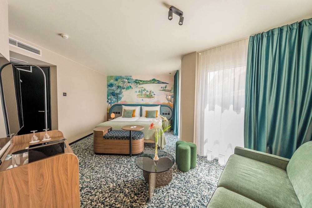 Hotel D Bulle 61/82