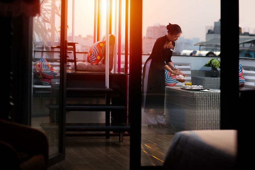L Hotel du Lac Hanoi 25/49