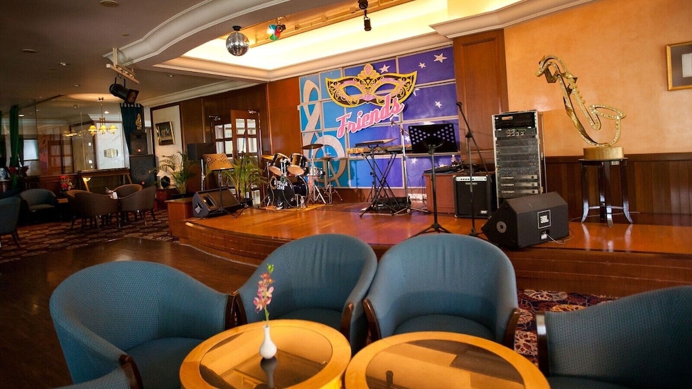 Gurney Bay Hotel, A Parkroyal Hotel 46/56