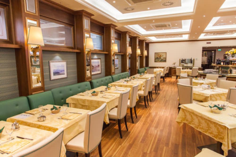 Hotel Il Chiostro 52/66