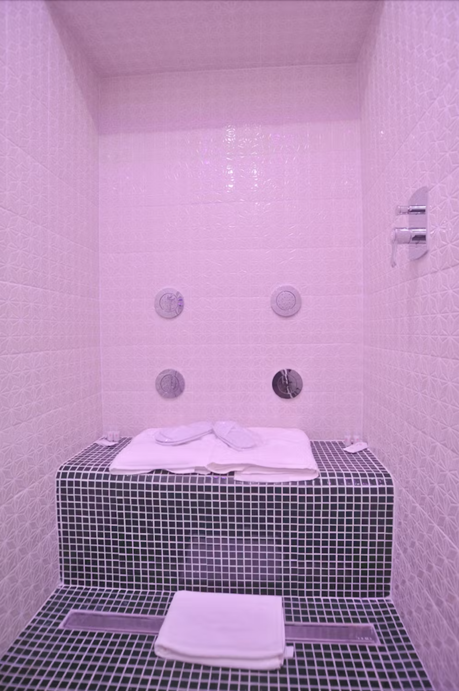 Core Amalfitano City Suites 39/39