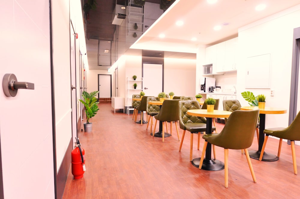 OYO Hostel Myeongdong 3 43/50