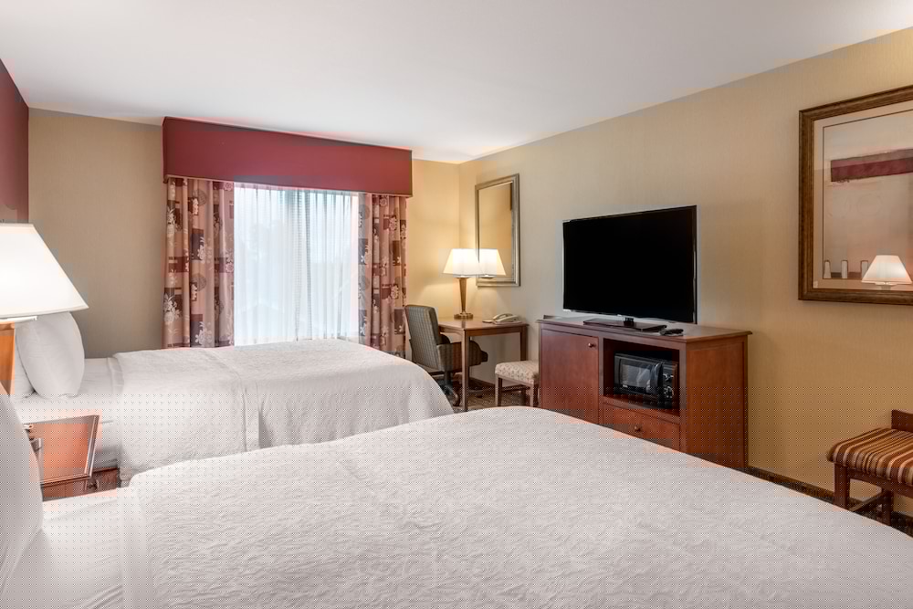 Hampton Inn And Suites Arcata 9/42