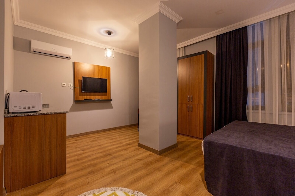Antalya Business Hotel 32/54