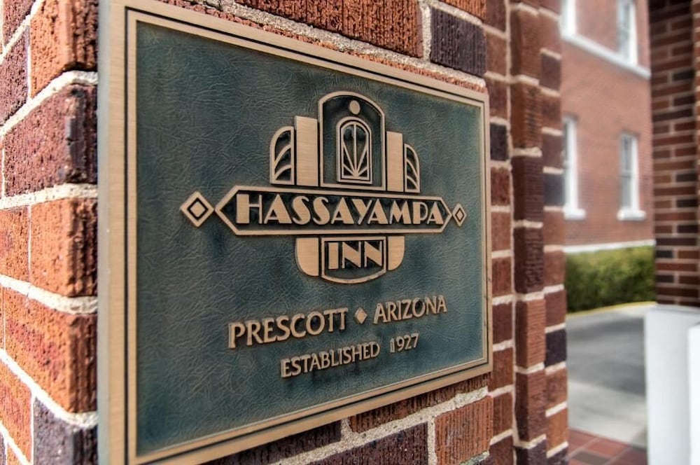 Hassayampa Inn 27/61