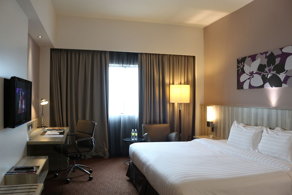 Sunway Hotel Seberang Jaya 17/36