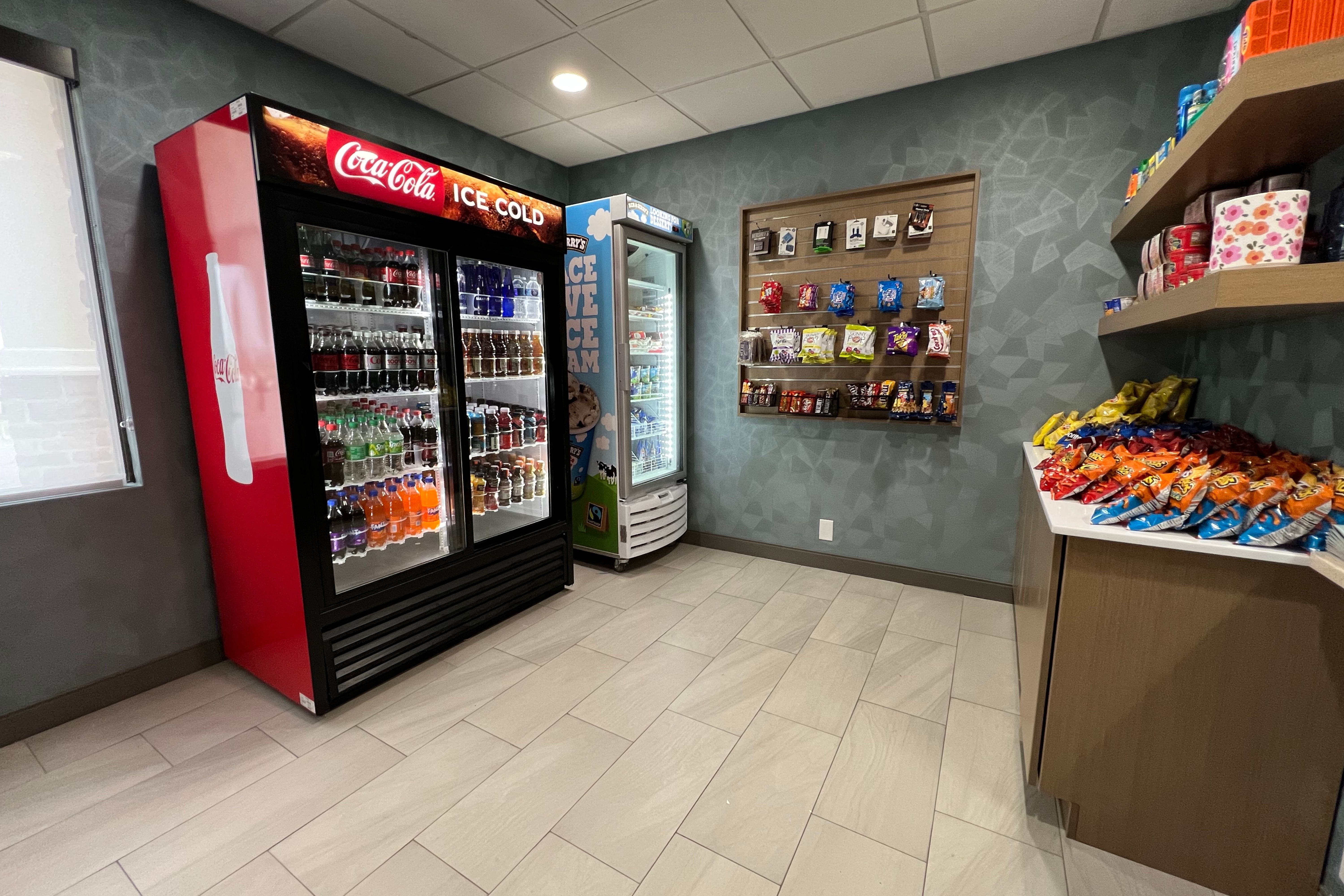 Holiday Inn Express Harrisburg - Hershey 46/50