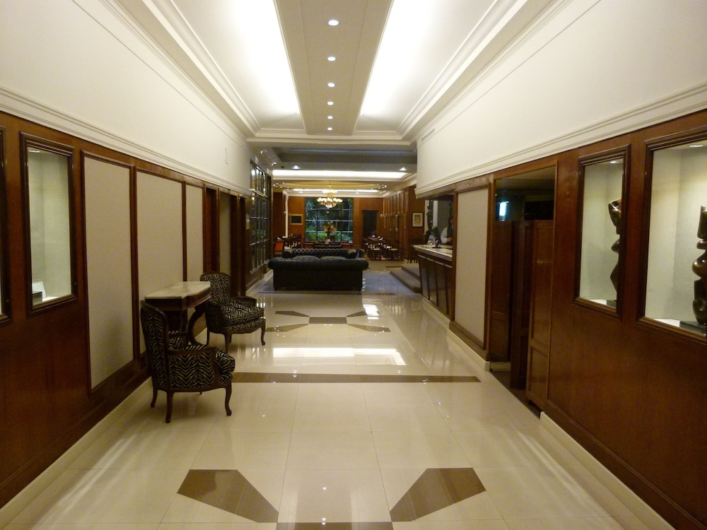 DORA HOTEL BUENOS AIRES 8/61