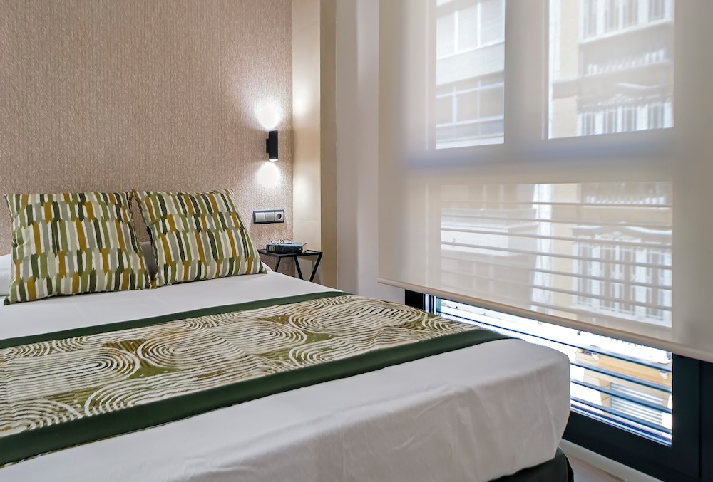 Apartamentos Suites Oficentro 29/72