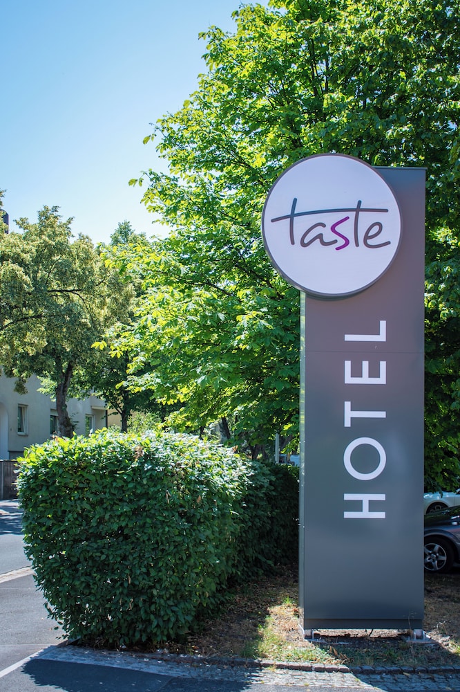 Taste Hotel Kulmbach 4/57