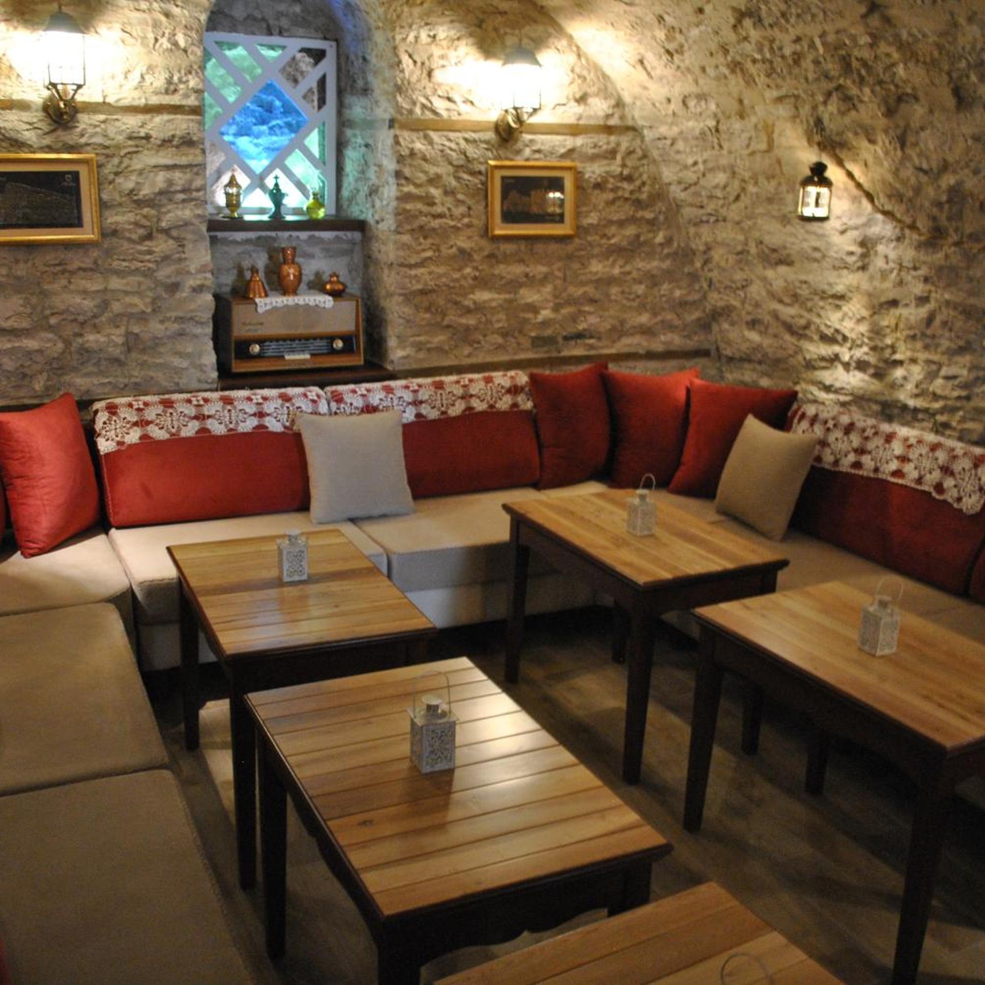 Hotel Kastro 51/68