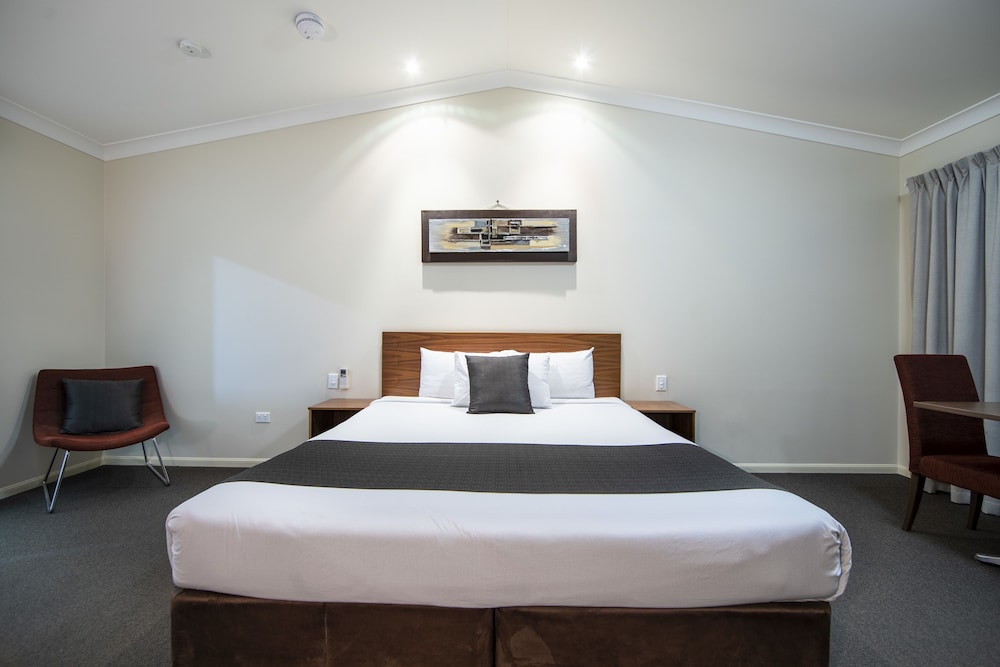 Roma Explorers Inn 14/36