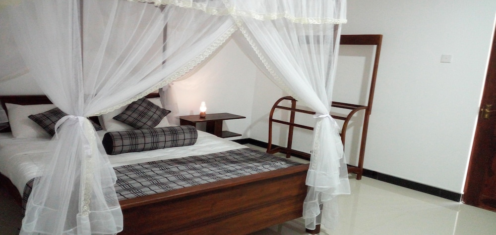 Sigiriya Rock Gate Resort 16/50