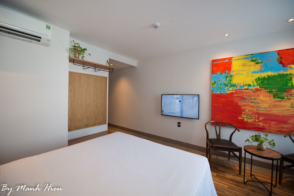 Mojzo Inn Boutique 20/50