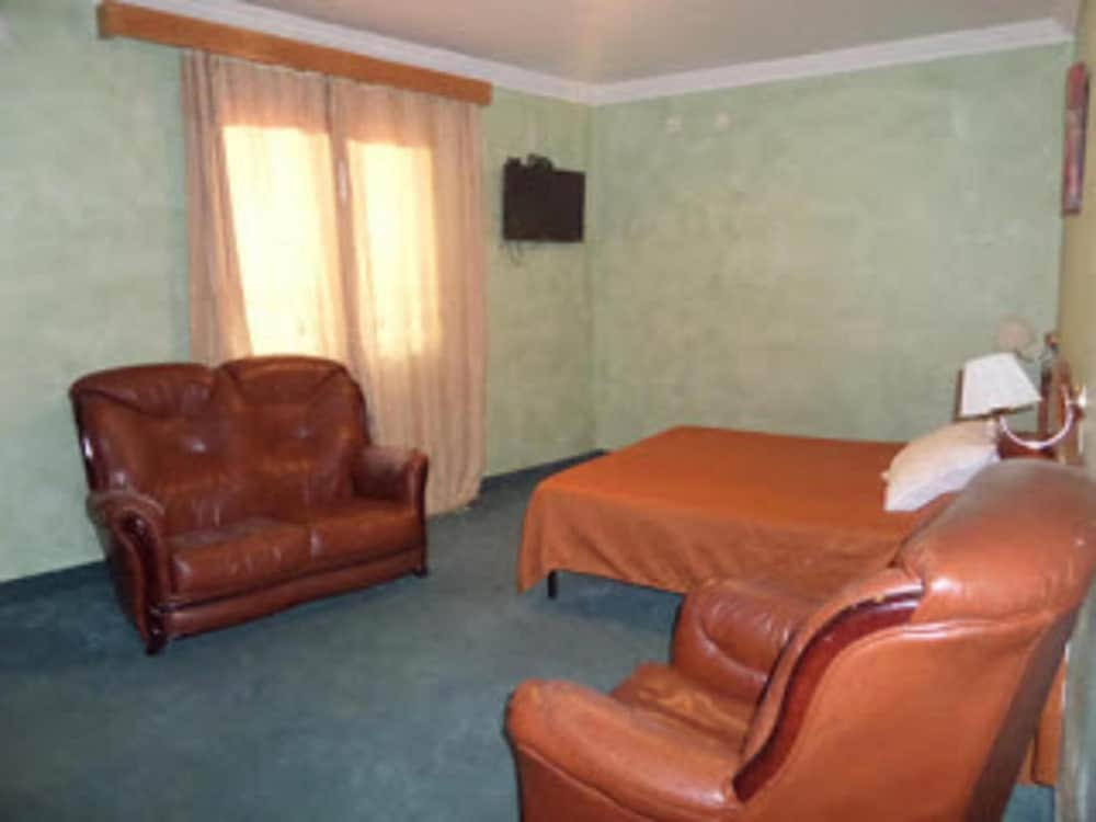 Hotel Zidane 34/48