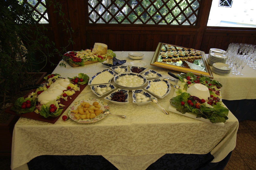 La Villa Dei Gourmets 30/50