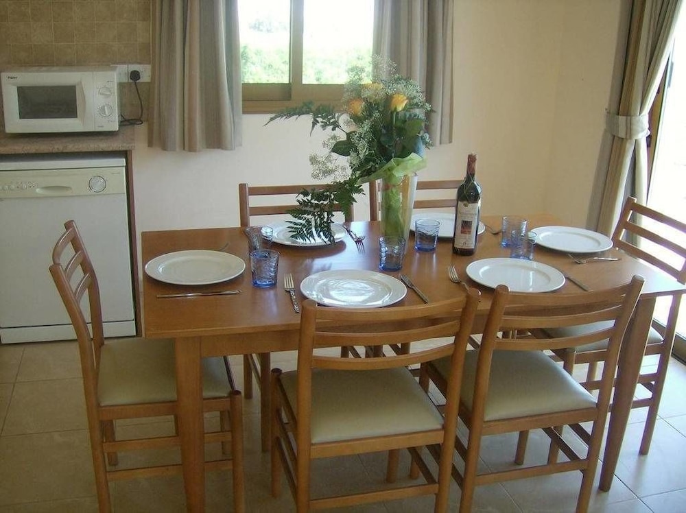 Kapsalia Holiday Villas 32/50