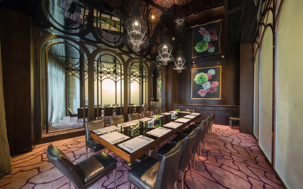Maison New Century Hotel Dongguan 57/69