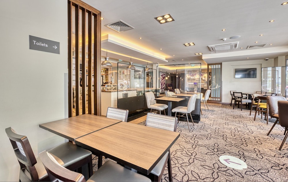 Premier Inn Aviemore hotel 30/38