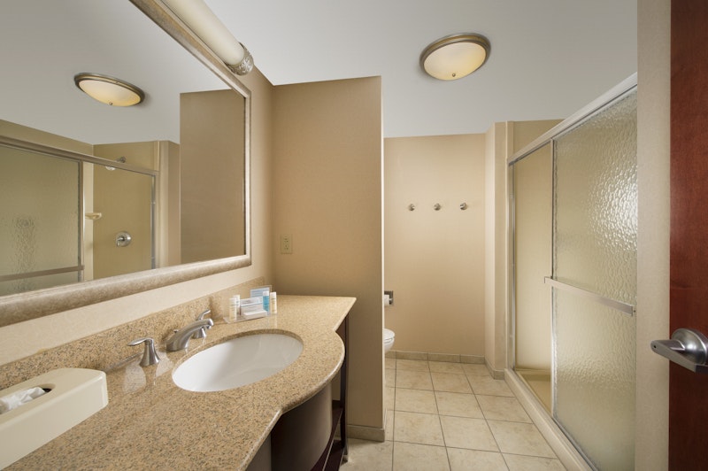Hampton Inn Seneca Falls 22/22