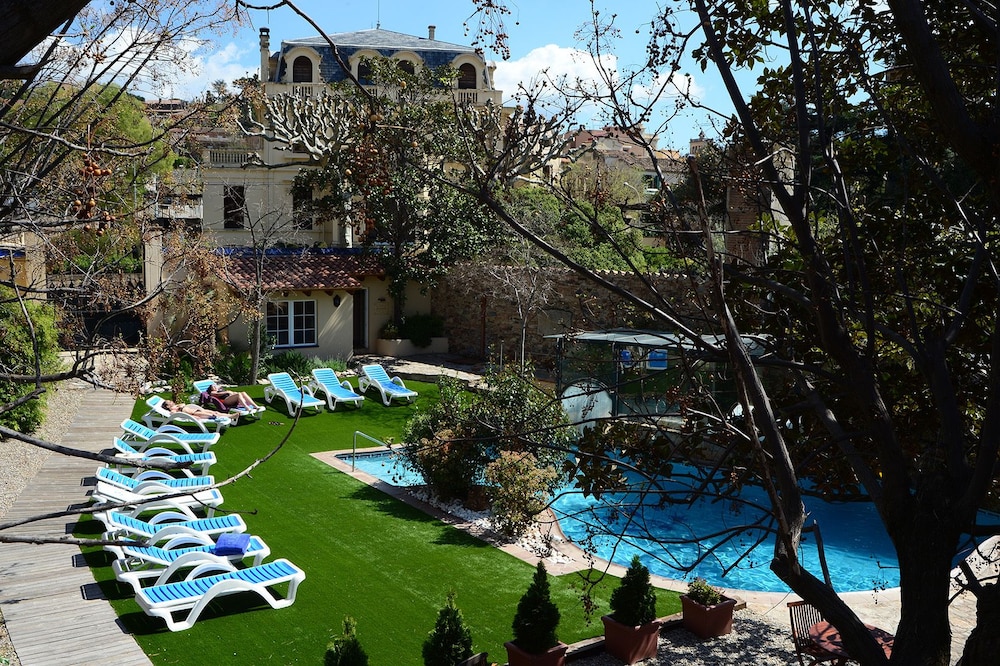 Hotel Termes La Garriga 26/35