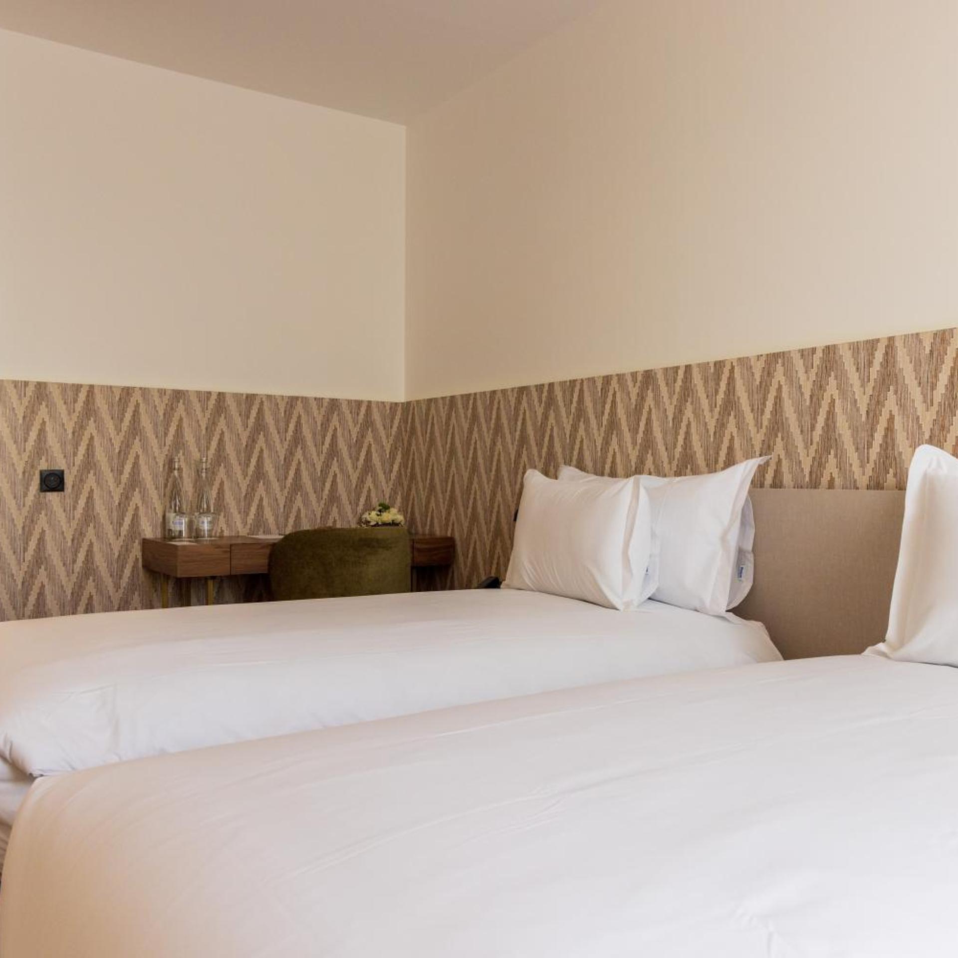 Hotel Diagonal 25/60